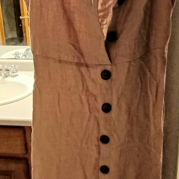 NWT Monteau Dress - Picture 8 of 13